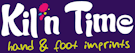 KilnTime Footer Logo